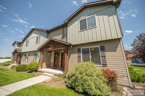 547 Countryside Avenue, Rexburg, ID 83440