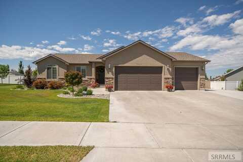 5436 Cory Lane, Ammon, ID 83406
