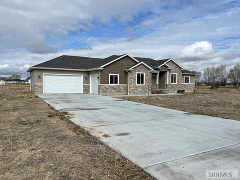 155 N 4544 E, Rigby, ID 83442