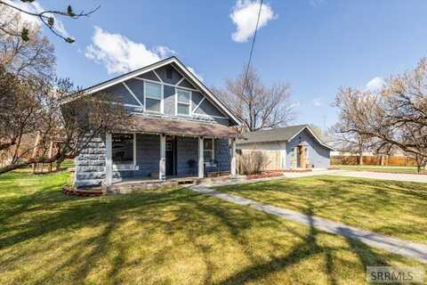 639 N 2858 E, Roberts, ID 83444