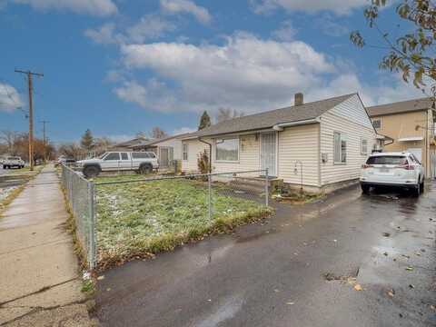 2545 Darrow Avenue, Klamath Falls, OR 97601