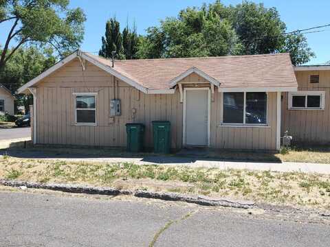 356 Division Street, Klamath Falls, OR 97601