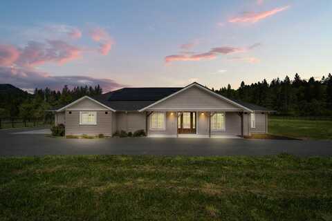 5802 Jerome Prairie Road, Grants Pass, OR 97527