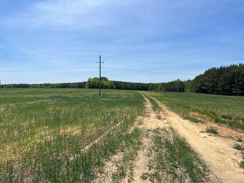 60.55 AC Cody Road, Nathalie, VA 24577