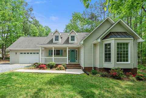 208 Crosstie Road, Appomattox, VA 24522