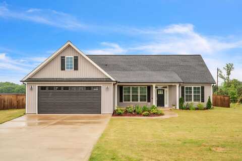 804 HAVEN GREY Road, Lyman, SC 29365
