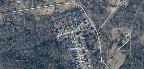 110 Ashton Drive, Liberty, SC 29657
