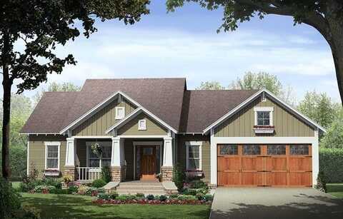 Lot 2 Dairy Farm Road, Westminster, SC 29693