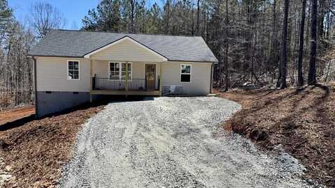 110 Ledbetter Lane, Walhalla, SC 29691