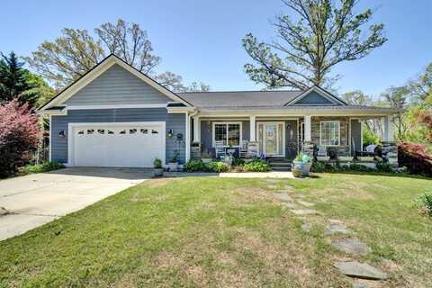 21 Martin Drive, Greenville, SC 29617