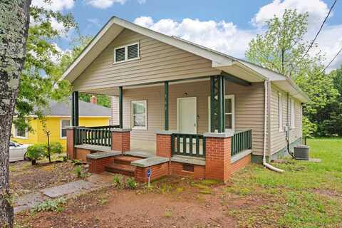 163 East Columbia Avenue, Spartanburg, SC 29306