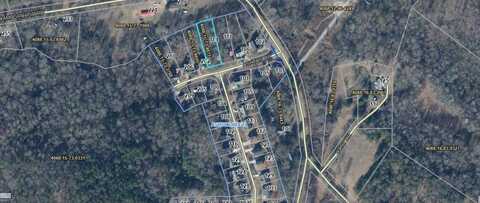 114 Ashton Drive, Liberty, SC 29657
