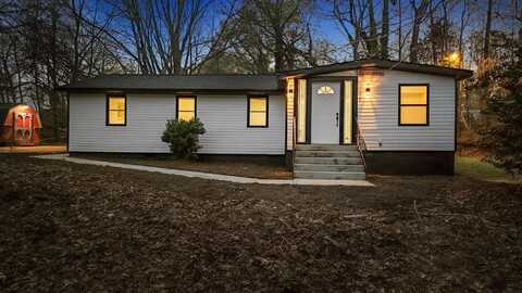 220 Branch Street, Campobello, SC 29322