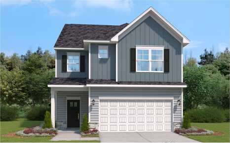 1812 Berkshire Lane, Spartanburg, SC 29303