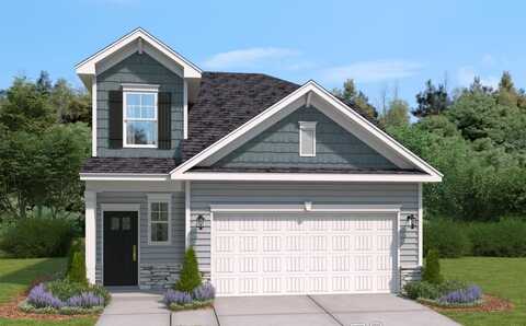 1808 Berkshire Lane, Spartanburg, SC 29303