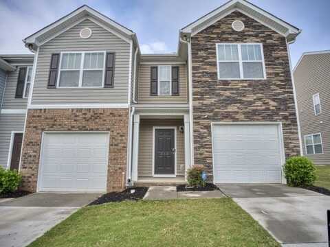 314 Sea Isle Place, Greer, SC 29650