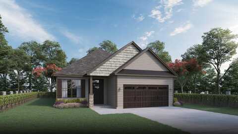 2289 Davenport Court, Moore, SC 29369
