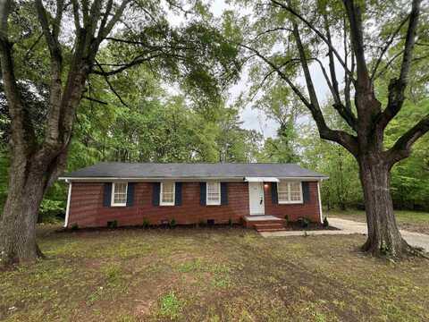 299 Fairview Street, Woodruff, SC 29388