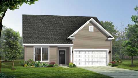 1613 Vixen Drive, Spartanburg, SC 29303