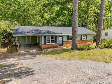 241 Idlewood Circle, Spartanburg, SC 29307
