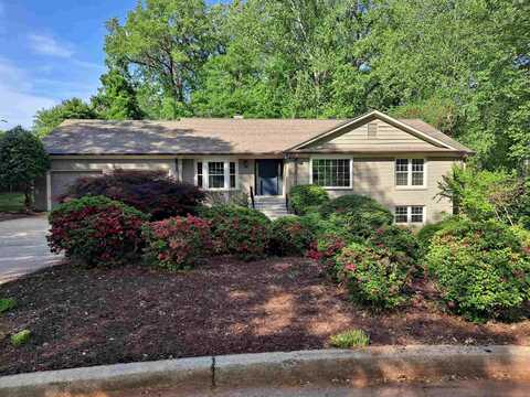 115 Pheasant Dr, Spartanburg, SC 29307