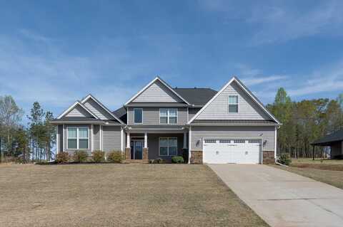 535 Forden Drive, Wellford, SC 29385
