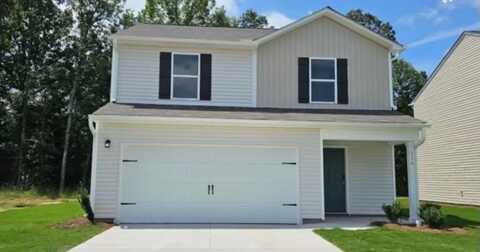 216 Newland Drive, Union, SC 29379
