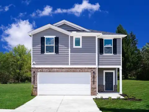 117 Gardner Avenue, Gray Court, SC 29645