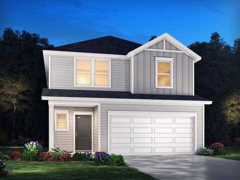 116 Gardner Avenue, Gray Court, SC 29645