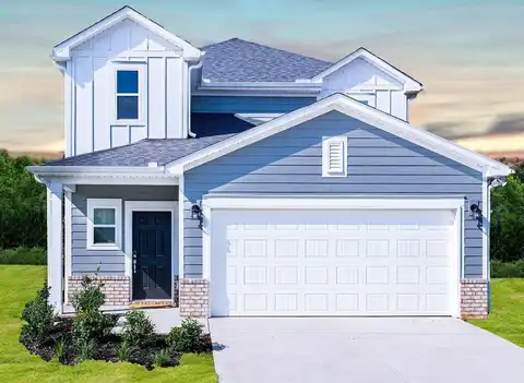 118 Gardner Avenue, Gray Court, SC 29645