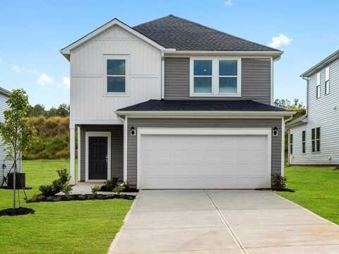 120 Gardner Avenue, Gray Court, SC 29645