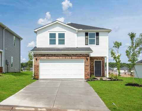 119 Gardner Avenue, Gray Court, SC 29645