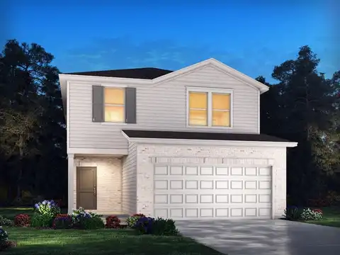 119 Gardner Avenue, Gray Court, SC 29645