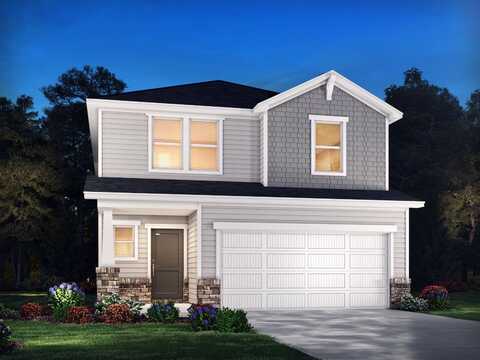 110 Gardner Avenue, Gray Court, SC 29645