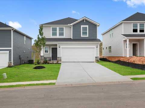 110 Gardner Avenue, Gray Court, SC 29645