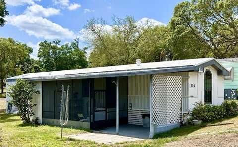 1216 Casselberry Circle, Apopka, FL 32703