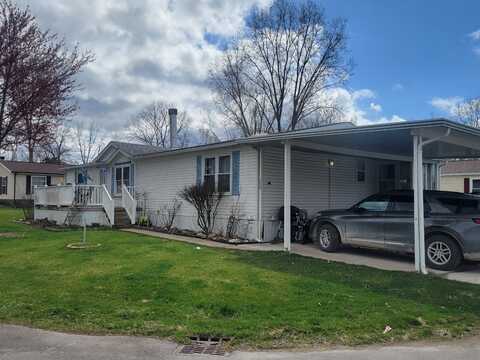 2948 ONSLOW COURT, Brighton, MI 48114