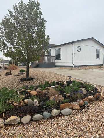 3008 Yarrow Circle, Evans, CO 80620