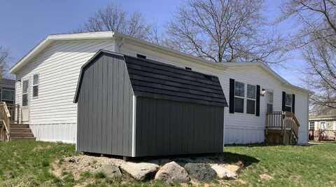 3568 Grindstone Court, Caledonia, MI 49316