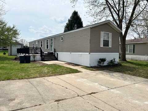 6588 CANMORE COURT, Brighton, MI 48114