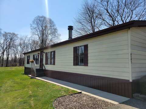 6502 LAKEVIEW LANE, Brighton, MI 48114