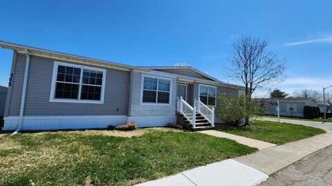 6655 Jackson Rd Lot 722, Ann Arbor, MI 48103