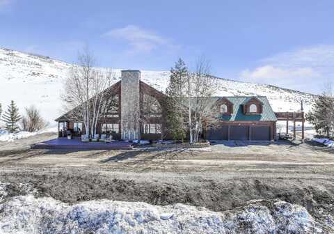 203 N Brush Rd, Fairfield, ID 83327