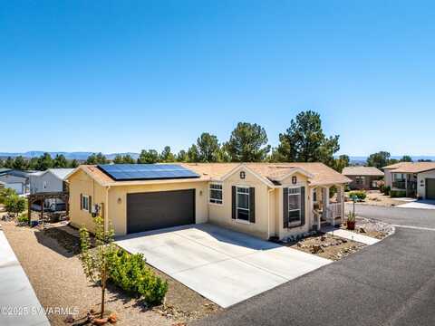957 Player Drive, Cottonwood, AZ 86326