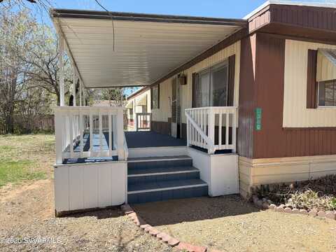 1380 S Thompson Rd, Cottonwood, AZ 86326