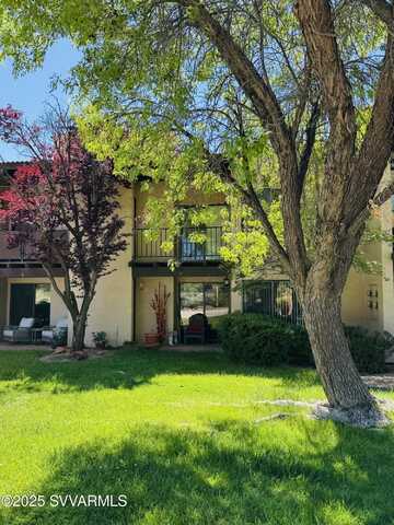 65 Verde Valley School Rd, Sedona, AZ 86351