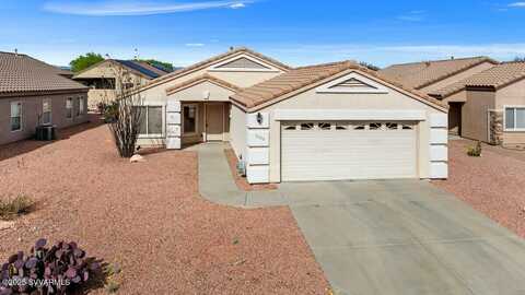 5020 E Sage Springs Drive, Cornville, AZ 86325