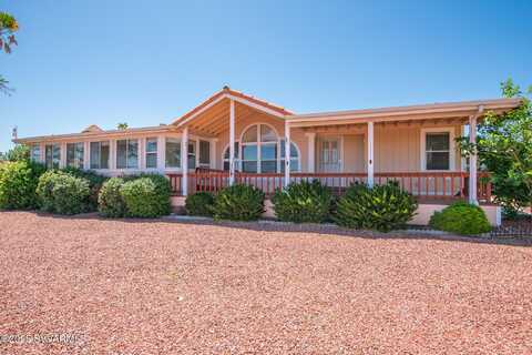 325 W State Route 89a #85, Cottonwood, AZ 86326