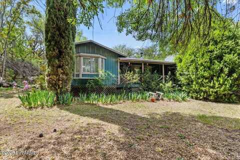 181 E Silver Bugle Drive, Camp Verde, AZ 86322