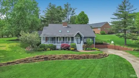 7266 Lakevale Drive, Newburgh, IN 47630